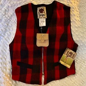 Joujou Backpack Vest